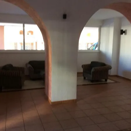 Tus Vacaciones Junto Al Mar Apartment Torrevieja Exterior photo