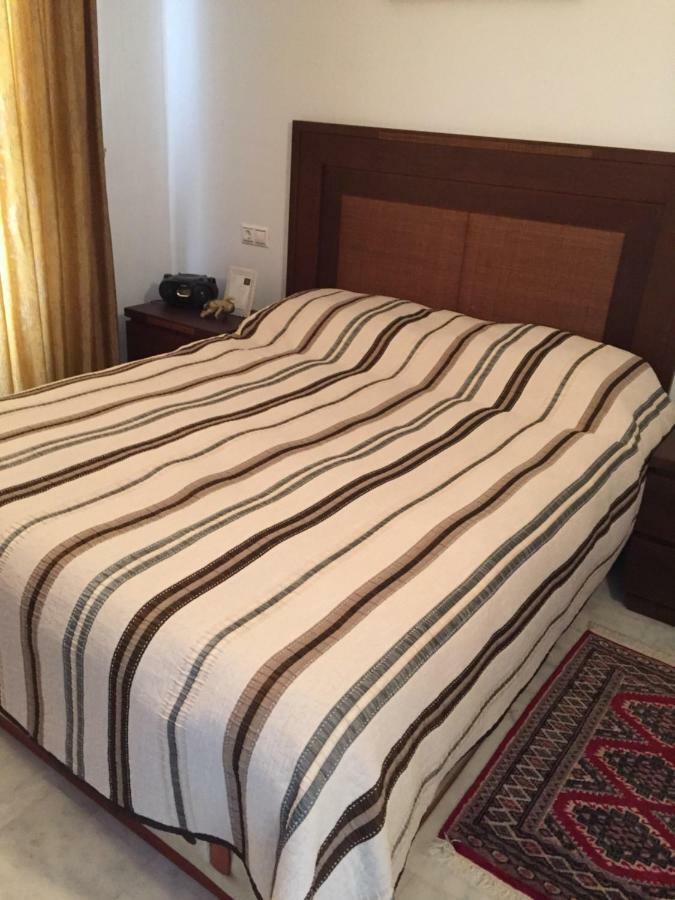 Apartment Tus Vacaciones Junto Al Mar Torrevieja