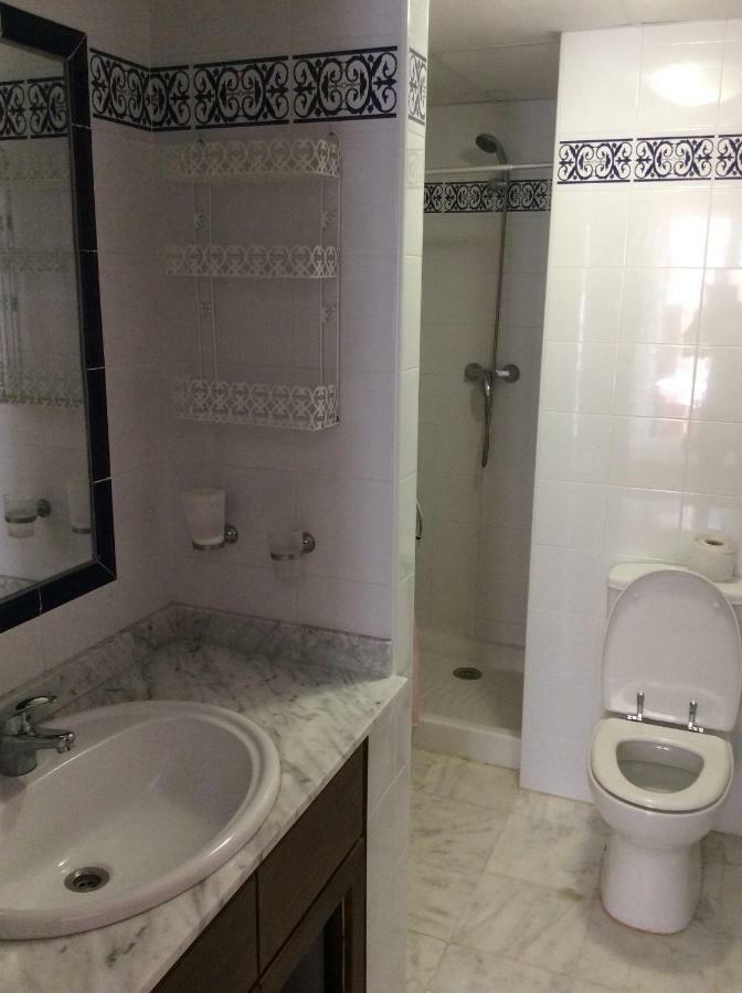 Tus Vacaciones Junto Al Mar Apartament *