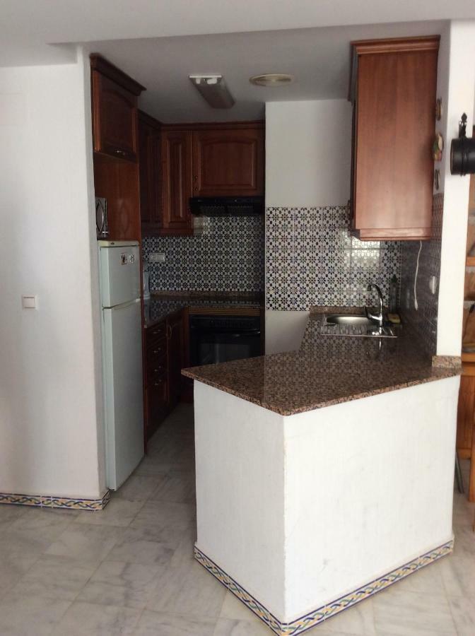 Tus Vacaciones Junto Al Mar Apartament